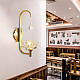 Бра Imperium Loft Lotos 140843-26
