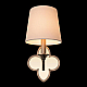 Бра Loft IT Silence 10303W Nickel