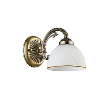 Бра Myfar Ginevra MR2730-1W