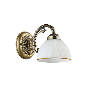 Бра Myfar Ginevra MR2730-1W