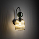 Бра TK Lighting 11143 Sophia Green Cognac a071830