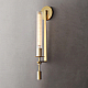 Бра Delight Collection MT8615-1W antique brass