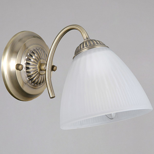 Бра Illumico IL0897-1WSQ-26 AB ELITE