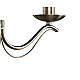 Бра Arte Lamp Domain A9521AP-1AB
