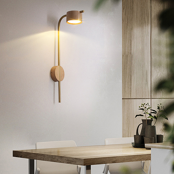 Бра Imperium Loft Patsy 208811-23