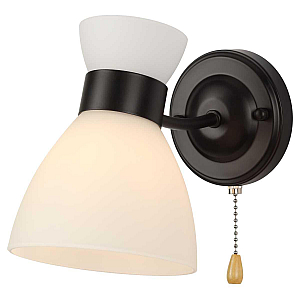 Бра Rivoli Aemilia 9185-401