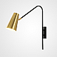 Бра Imperium Loft Verina 224056-23