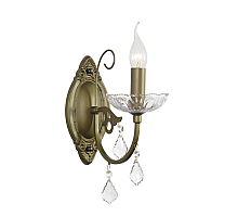 Бра Arti Lampadari Prato E 2.1.1.600 A