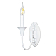 Бра Arte Lamp COLLINETTA A4094AP-1WH