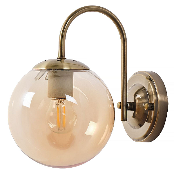 Бра MyFar Kate MR1430-1W
