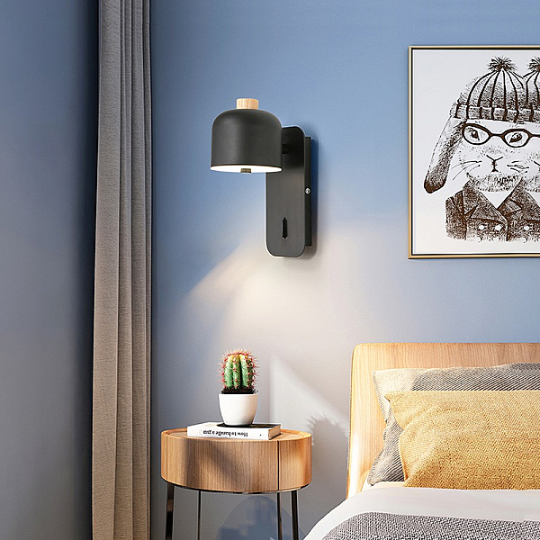 Бра ImperiumLoft Stille 178475-26