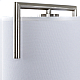 Бра Arte Lamp Aperol A5031AP-1SS
