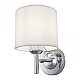 Бра Arte Milano Amalfi 332756/1W CR