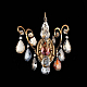 Бра ST Luce Vianeta SL421.301.01