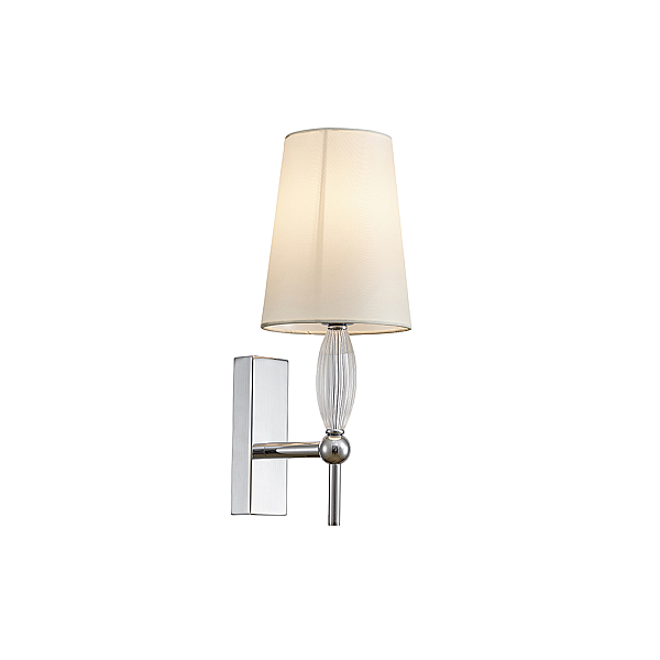 Бра Newport Chelsy 4371/A chrome М0070444