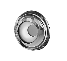 Бра Loft IT Disk 8210-W Grey