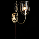 Бра Arte Lamp Salvador A6351AP-1AB