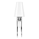 Бра Loft IT Brunilde 10207W/L Chrome