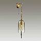 Бра Odeon Light Neo Bell 4892/1W