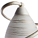 Бра Arte Lamp Fabia A1565AP-1WG