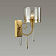 Бра Odeon Light Exclusive Nicole 4886/1W