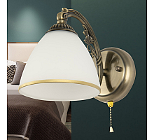 Бра Arte Milano 341837/1W AB