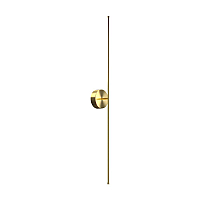 Настенный светильник Maytoni Technical Elegant C084WL-L12BS2.7K-1