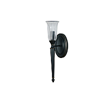 Бра Newport Margo 3712/A black+gold М0070522