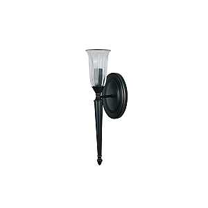 Бра Newport Margo 3712/A black+gold М0070522