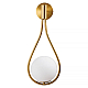 Бра MyFar Florenz MR1090-1W