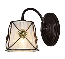 Бра Arte Lamp 72 A5495AP-1BR