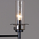 Бра Illumico IL2216-1WLS-24 HIGHBALL