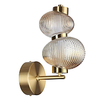 Бра Odeon Light L-vision Bruco 5095/8WL