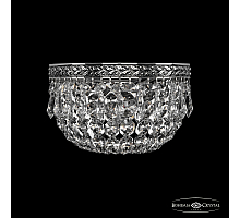 Бра Bohemia Ivele Crystal 19011B/20IV NB