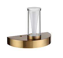 Настенный светильник Odeon Light Hightech Defance 7144/5WL