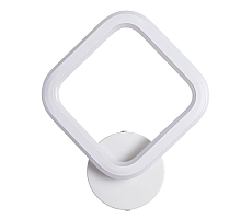 Бра Arte Lamp Polli A9005AP-1WH
