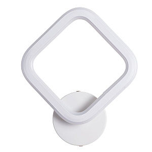 Бра Arte Lamp Polli A9005AP-1WH