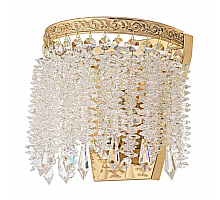 Настенный светильник Arti Lampadari Castellana E 2.10.107 G