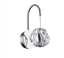 Бра Odeon Light Jemstone 5084/5WL