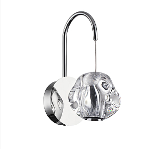Бра Odeon Light Jemstone 5084/5WL