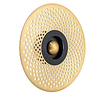 Настенный светильник Arte Lamp Biscotto A2642AP-1GO