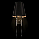 Бра Loft IT Brunilde 10207W/M Black