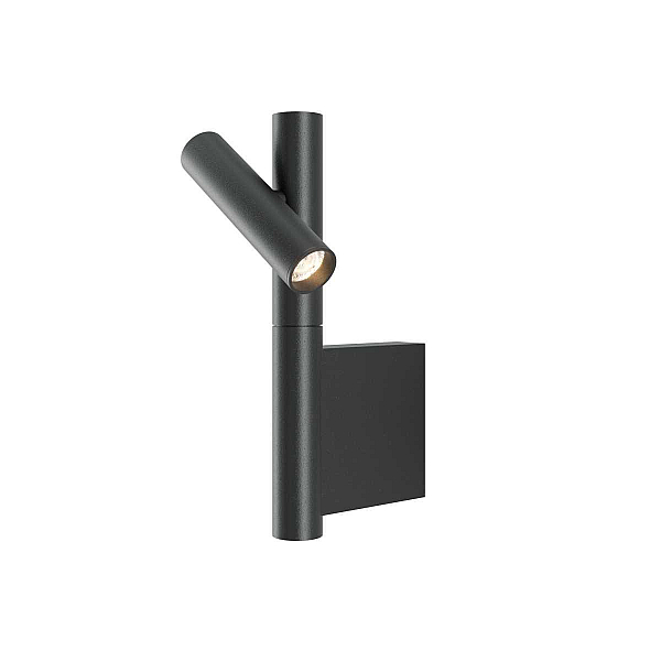 Бра Maytoni Modern MOD433WL-L3B3K