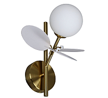 Бра Zortes Floret ZRS.01201.01