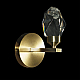 Бра Loft IT Rock 10111W Gold