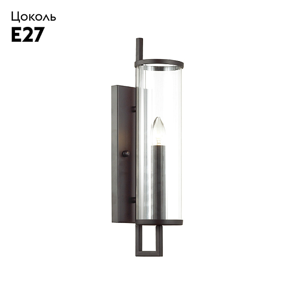 Бра Odeon Light Country Rena 4654/1W