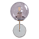 Бра MyFar Camilla MR1880-1W
