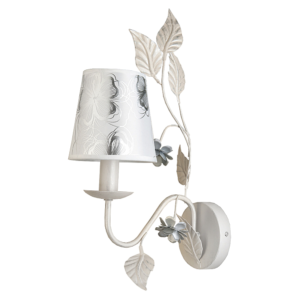 Бра Toplight Madlyn TL5630B-01WH