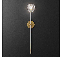 Бра ImperiumLoft RH Boule de Cristal 185376-22