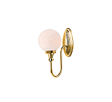 Бра Elstead Lighting Blake BATH/BLAKE4 PB